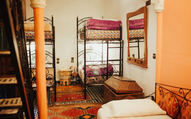 Riad Verus