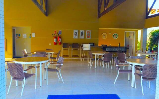 Gran Sol Beach Apartments