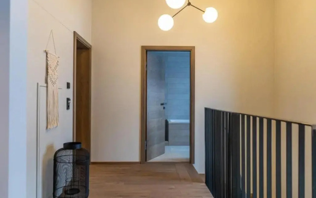 Design Chalet Kauz