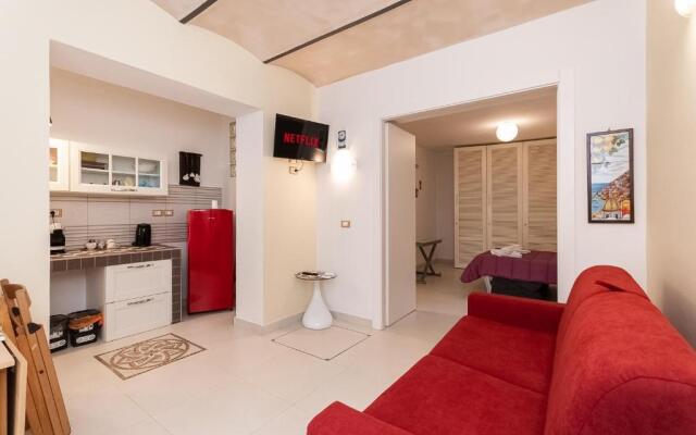 Lerici Natural Suite Con Wi-Fi