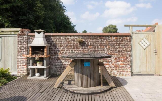 Luppolo vakantiehuis Westhoek