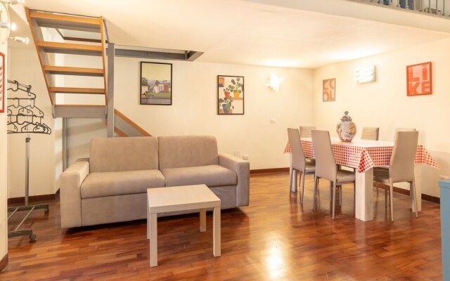 Alessia'S Flat Savona