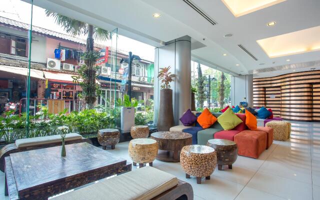 Nouvo City Hotel