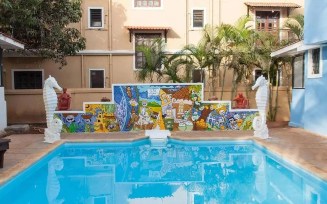 The Ultimate Staycation Goa - 10BHK