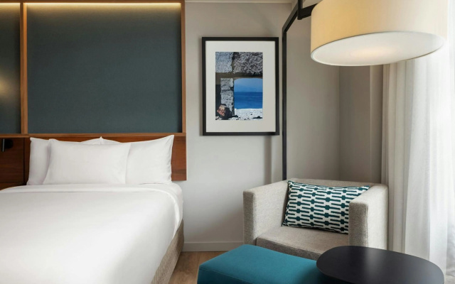 Courtyard by Marriott Lima Miraflores - Image 5