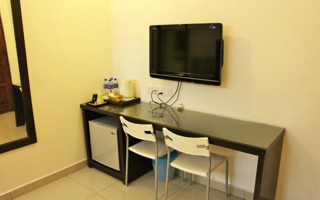LP Hotel Tanjong Malim