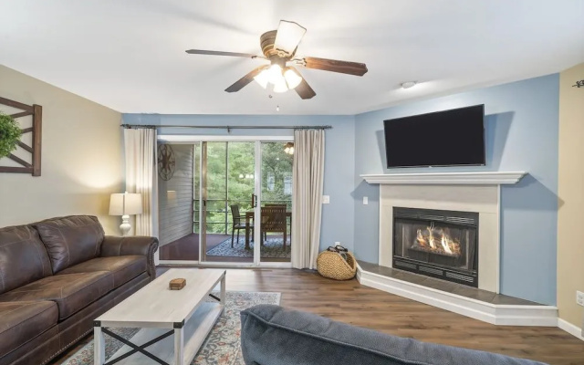 Bungalow on the Bluffs - Resort Amenities