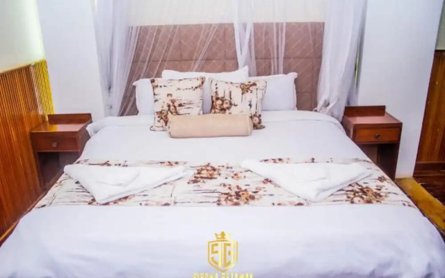 Sirona Getaway Hotel