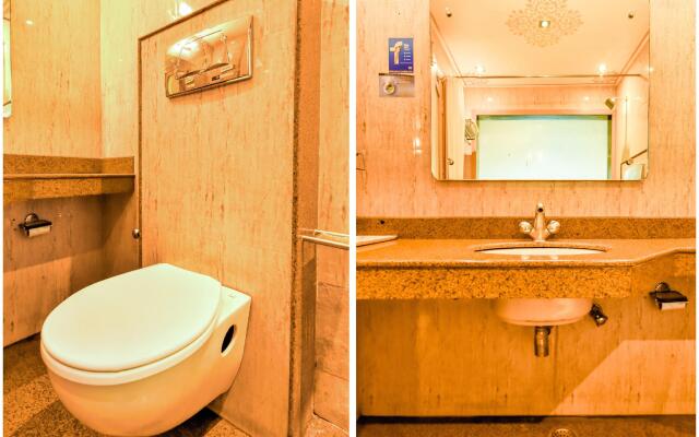 OYO Townhouse O75309 Hotel Royal Cm