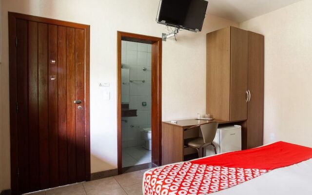 Cep Lago Hotel Ecológico