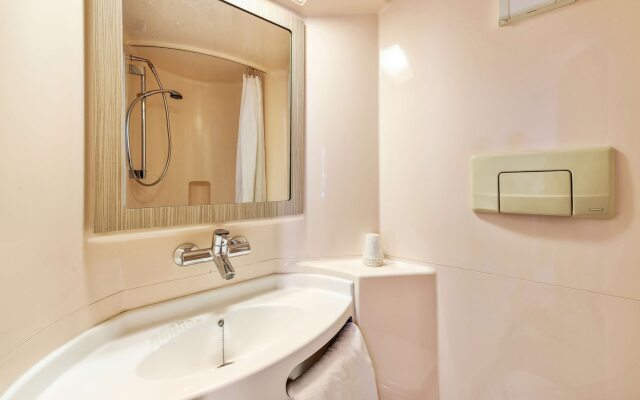 Hotel Première Classe Vannes