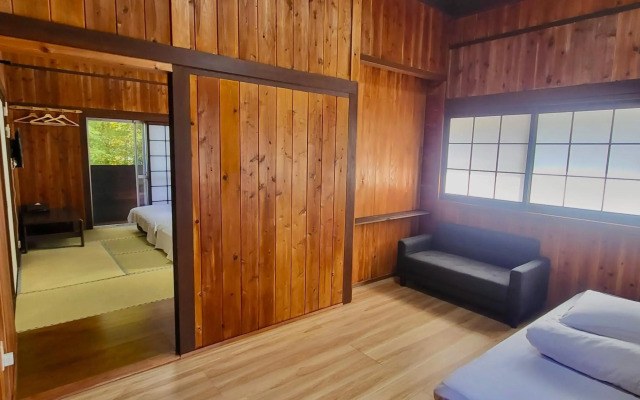 旅館 竹屋 Takeya