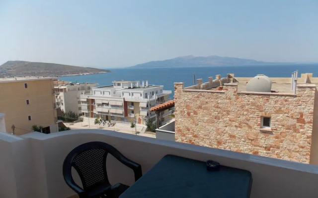 Hotel Eleana