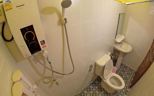 Pongyang Jungle Coaster Zipline Camp&Resort