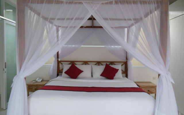 HK Villa Bali – Guest Rooms – Kuta