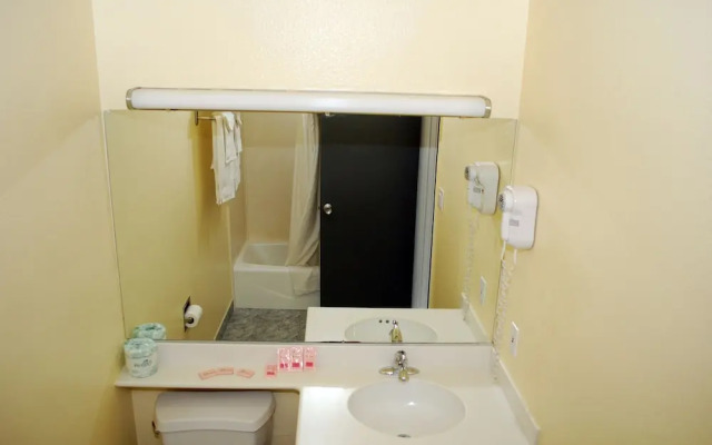 Budget Inn Anaheim