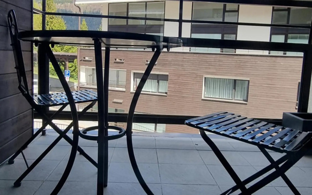 Apartment 9 Triangel Donovaly