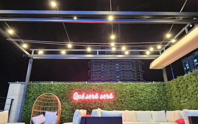 HoundHotel Mokpo PeaceSquare