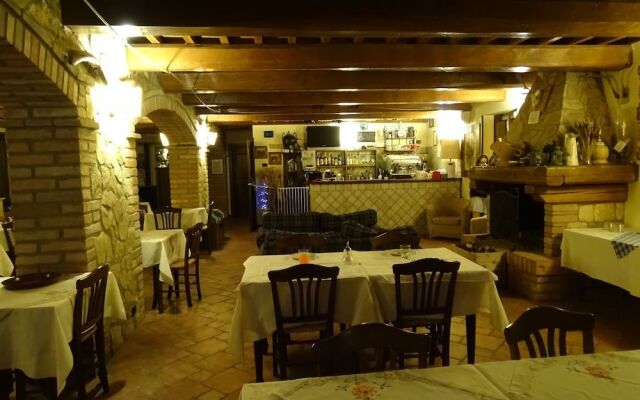 Agriturismo Olivastrella