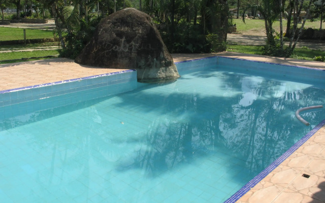 Rancho Texas Ubatuba