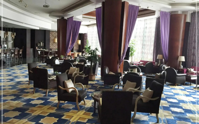 Shantou Junhua Haiyi Hotel