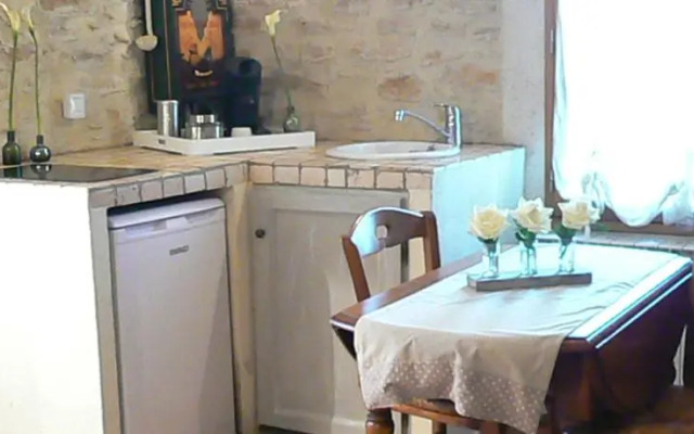 Chambre dHôtes de Charme