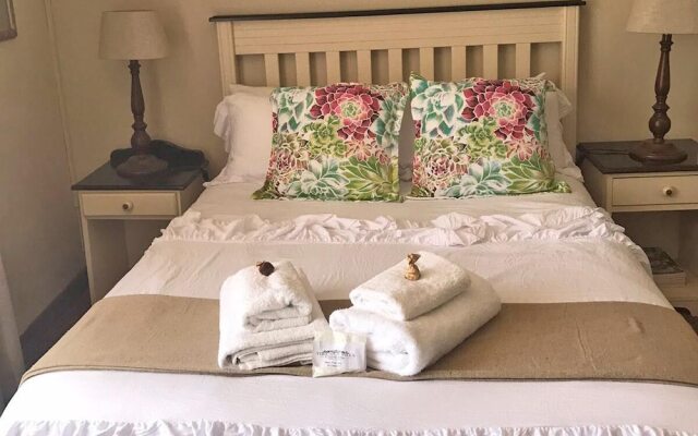 Tuscana Villa Guesthouse