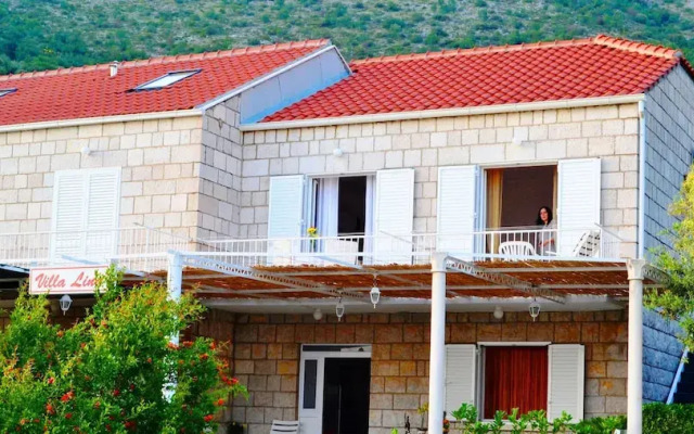 Apartments Lina