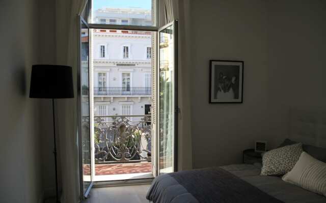 Cannes Palais Bourgeois