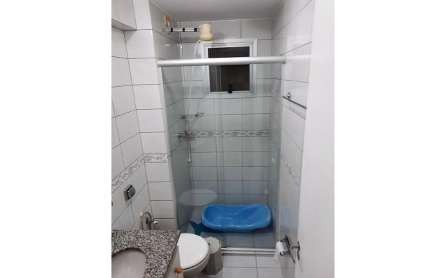 LINDA COBERTURA PISCINA PRIVATIVA na DIVINA CAIOBÁ