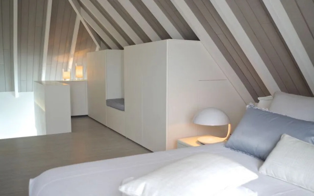 Dream Villa Gustavia 806
