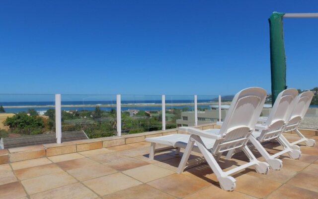 Thanda Vista - Bed and Breakfast