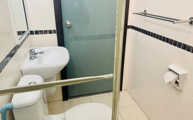 OYO 90036 Eagle Wood Garden