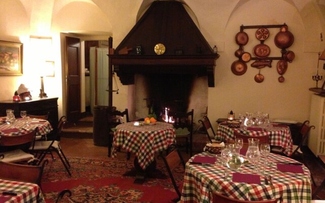 Agriturismo Biologico Palazzi Rufini