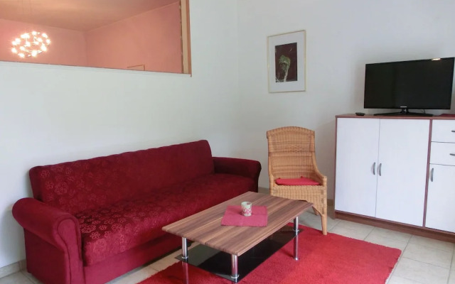 Ferienwohnungen Domäne Neu Gaarz