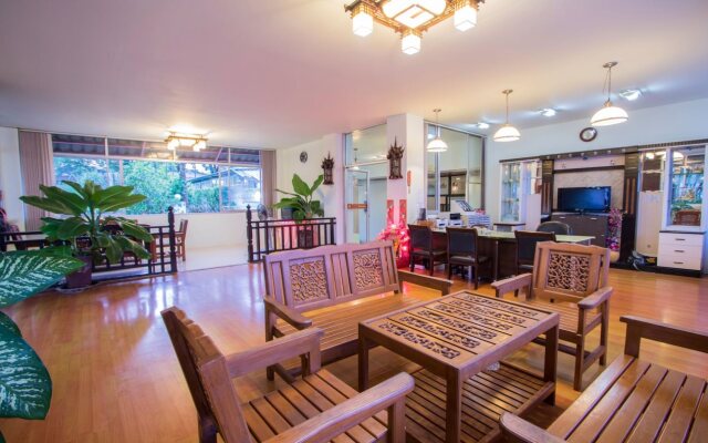 Pannapa Resort