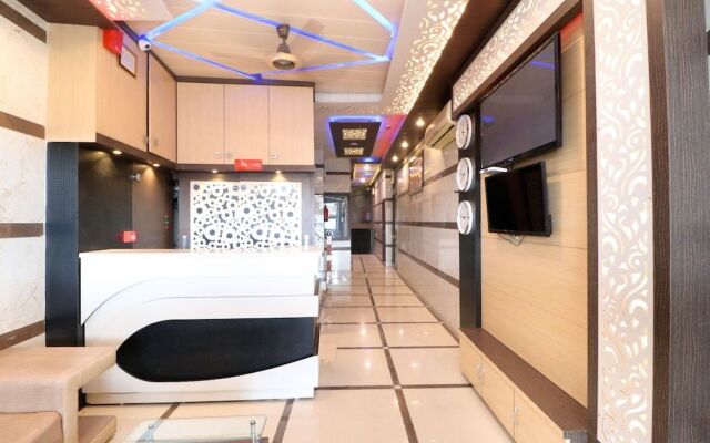 OYO 22559 Mild Inn