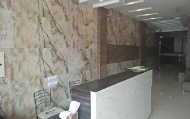 Hotel Kanha & Family Restaurent