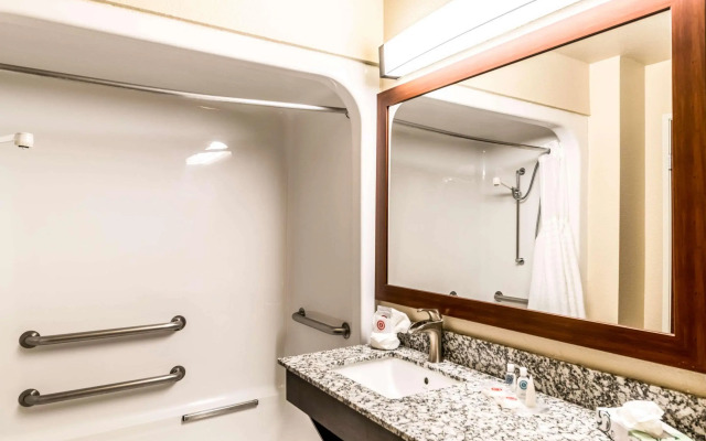 Hawthorn Extended Stay by Wyndham Amarillo
