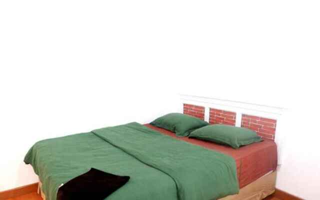 Rumaterra Bed & Breakfast