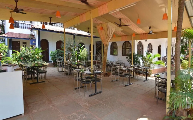 OYO 8024 Hacienda Guest House