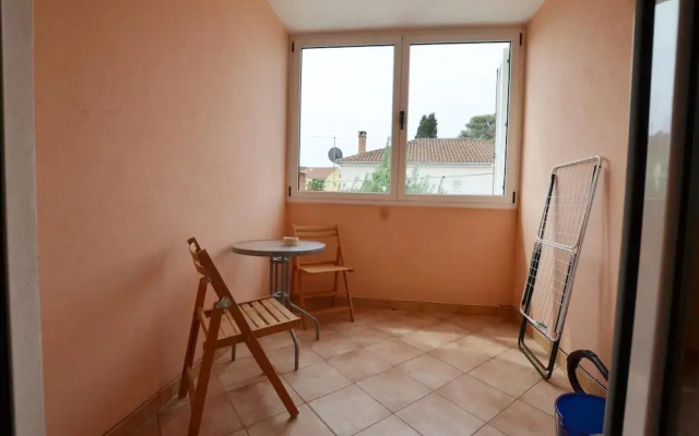 Apartment Kliska