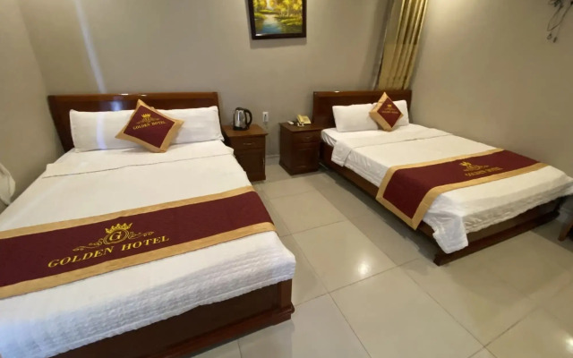 Golden Hotel Vung Tau