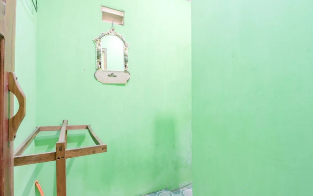 Penginapan Awandalu by ZUZU