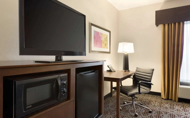 Hampton Inn West Monroe