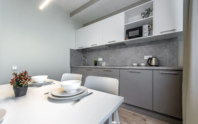 ApartMe Купчино