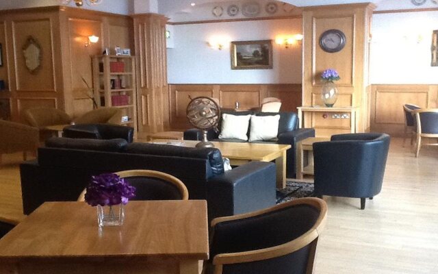 Portrush Atlantic Hotel