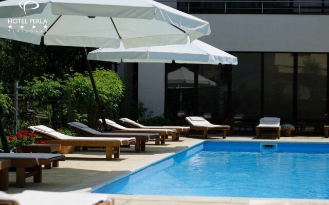 Perla D Oro Hotel