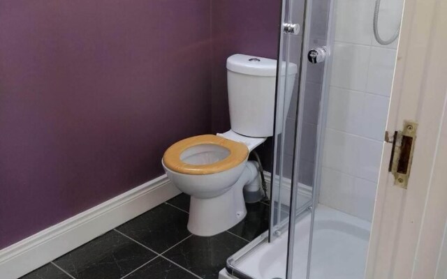 Lovely 4bed With Free Wi-f and Netflix in Ireland