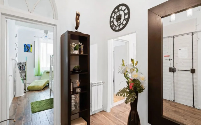 Carpe Diem Arno Apartment